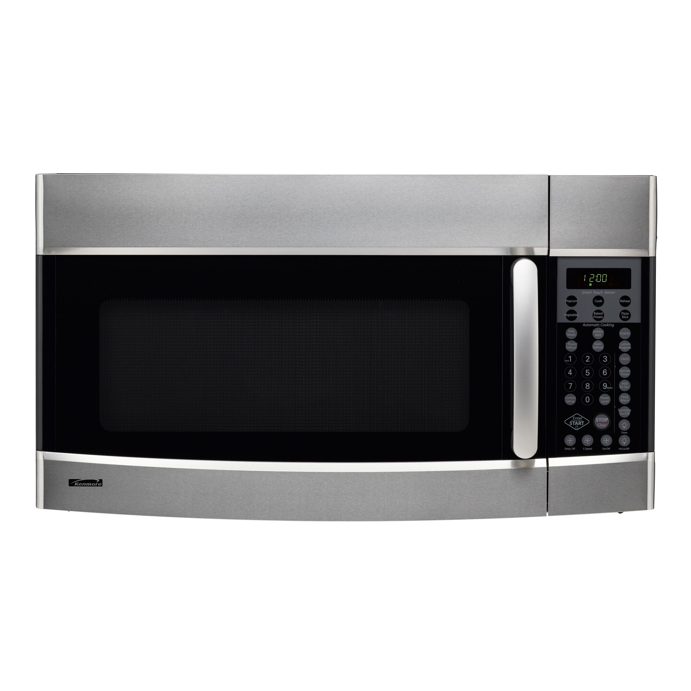 Kenmore 40180083700 Microwave