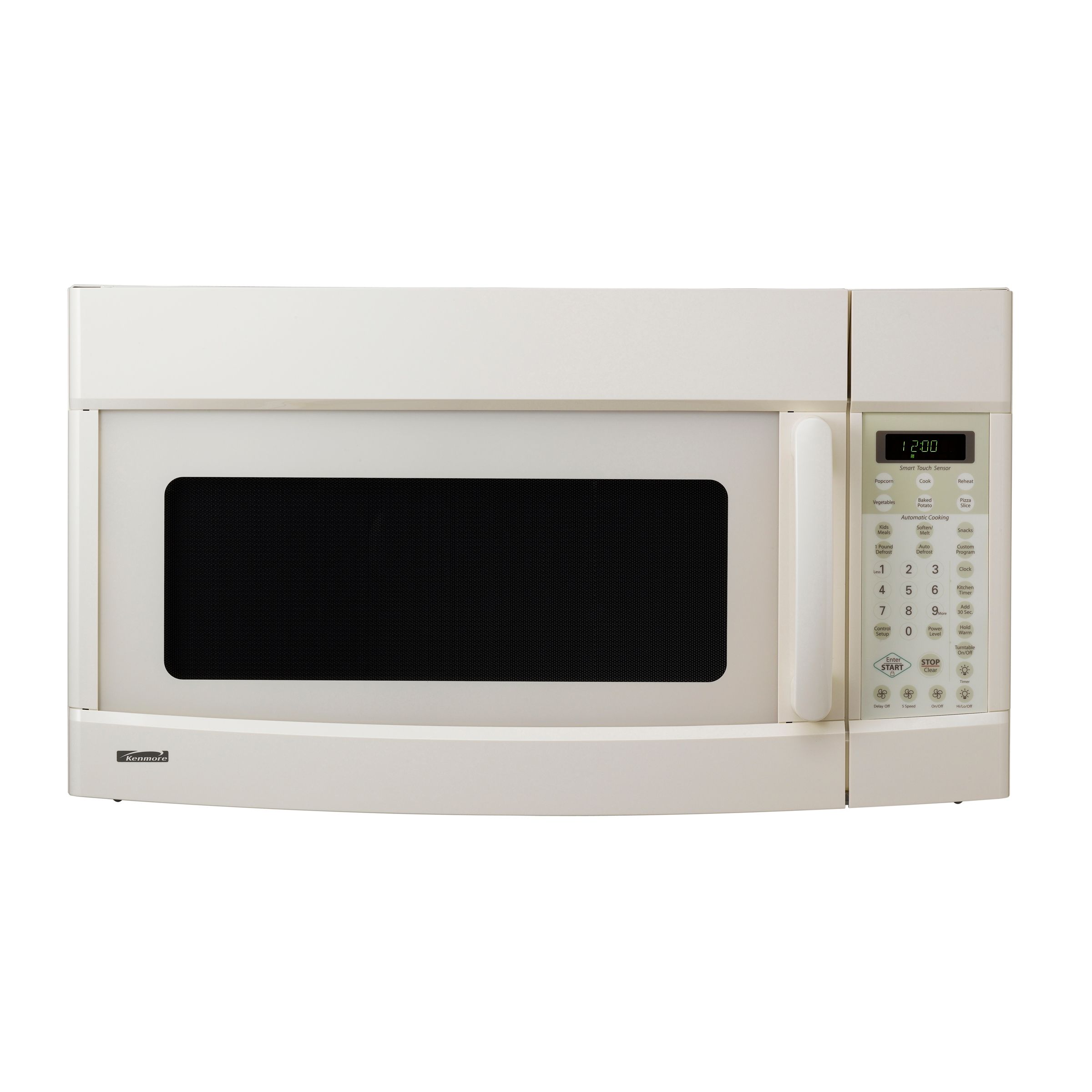 Kenmore 40180084700 Microwave