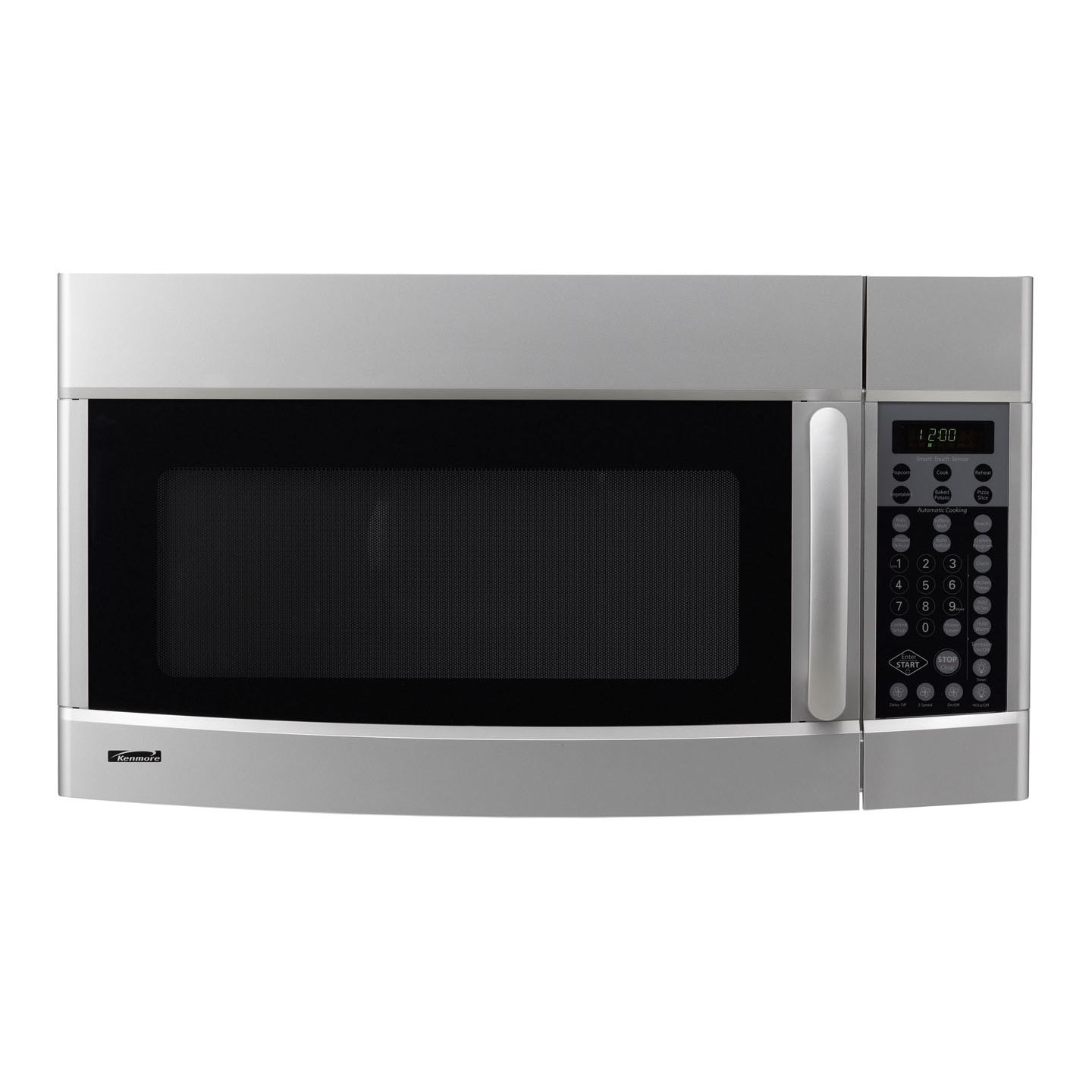 Kenmore 40180086700 Microwave