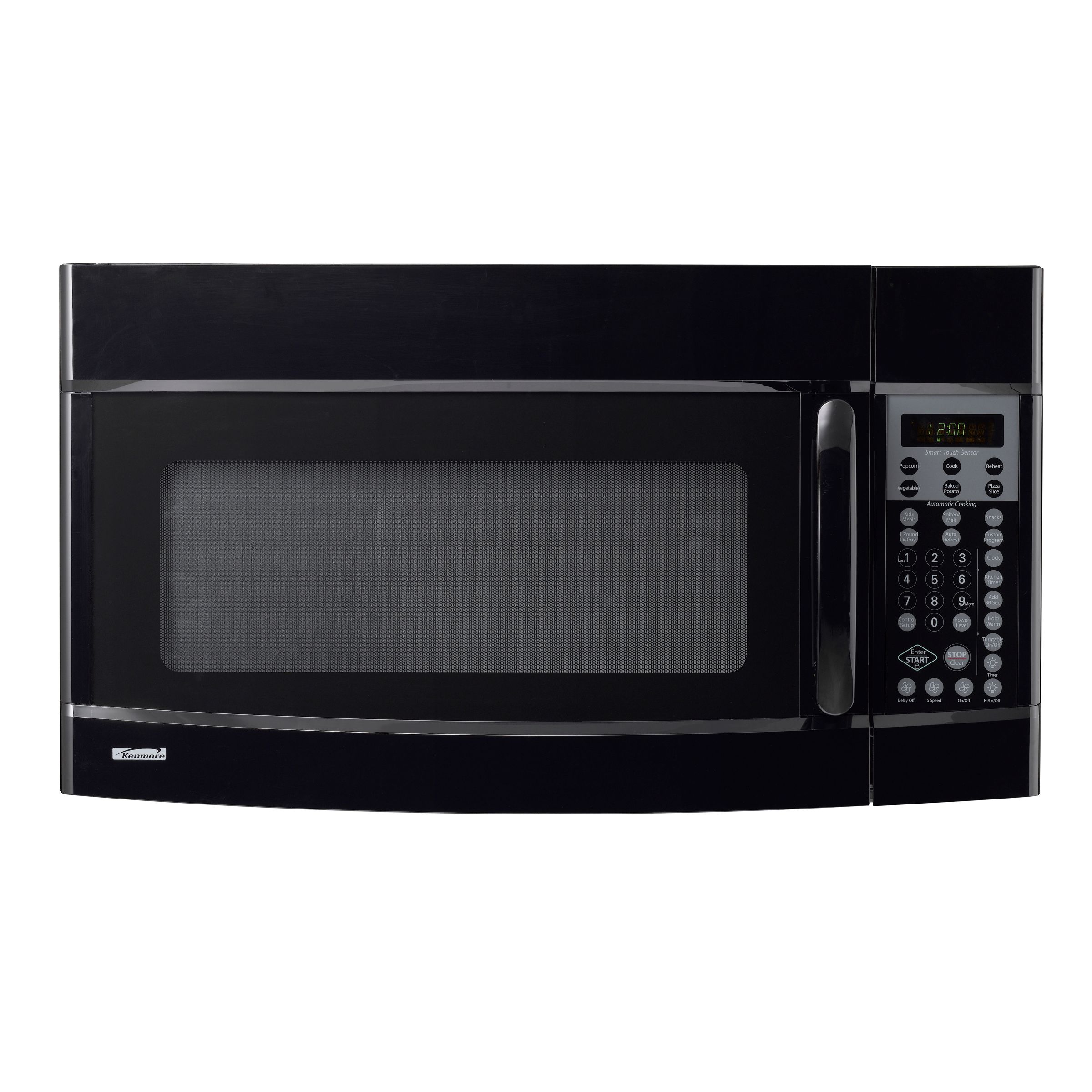 Kenmore 40180089700 Microwave