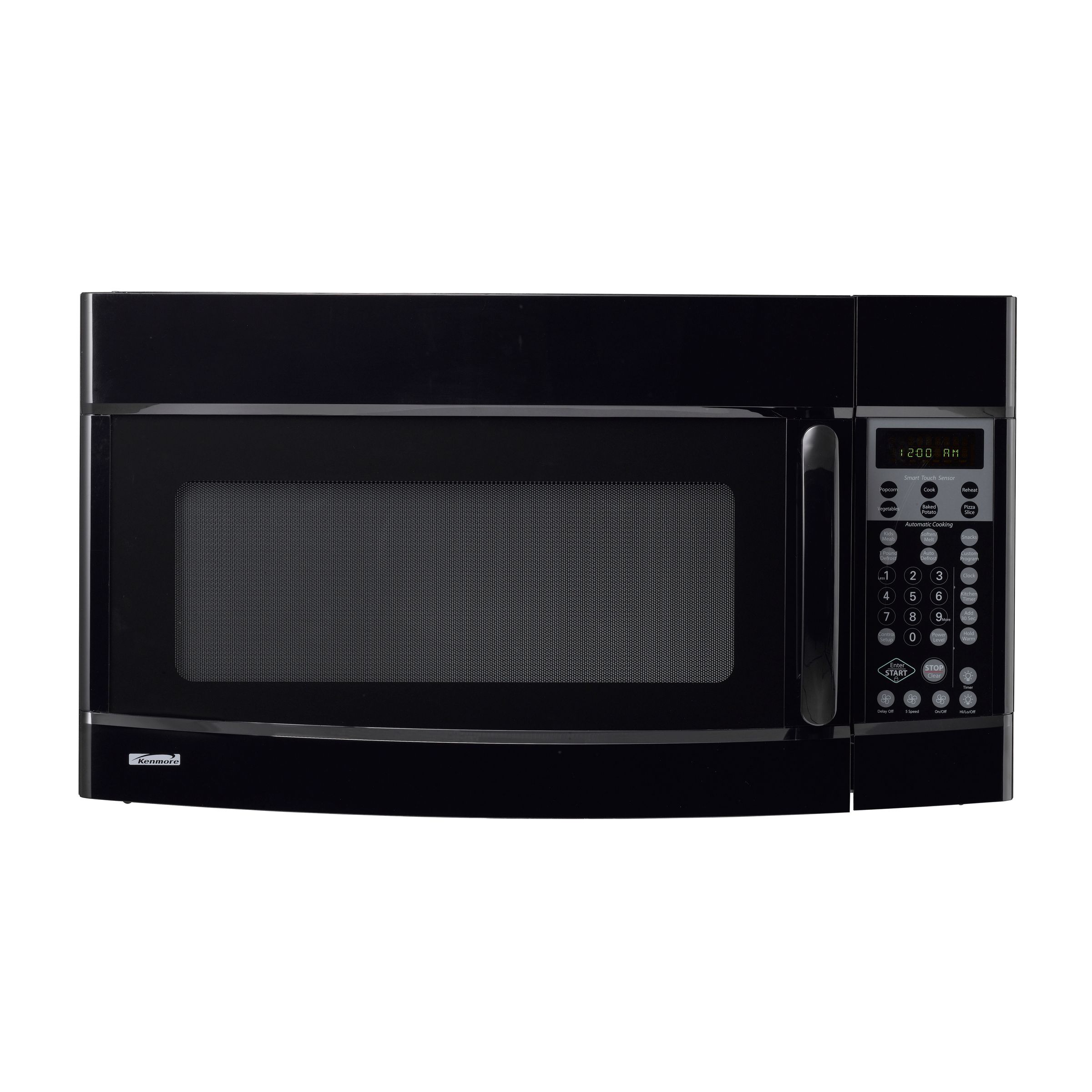 Kenmore 40180099010 Microwave