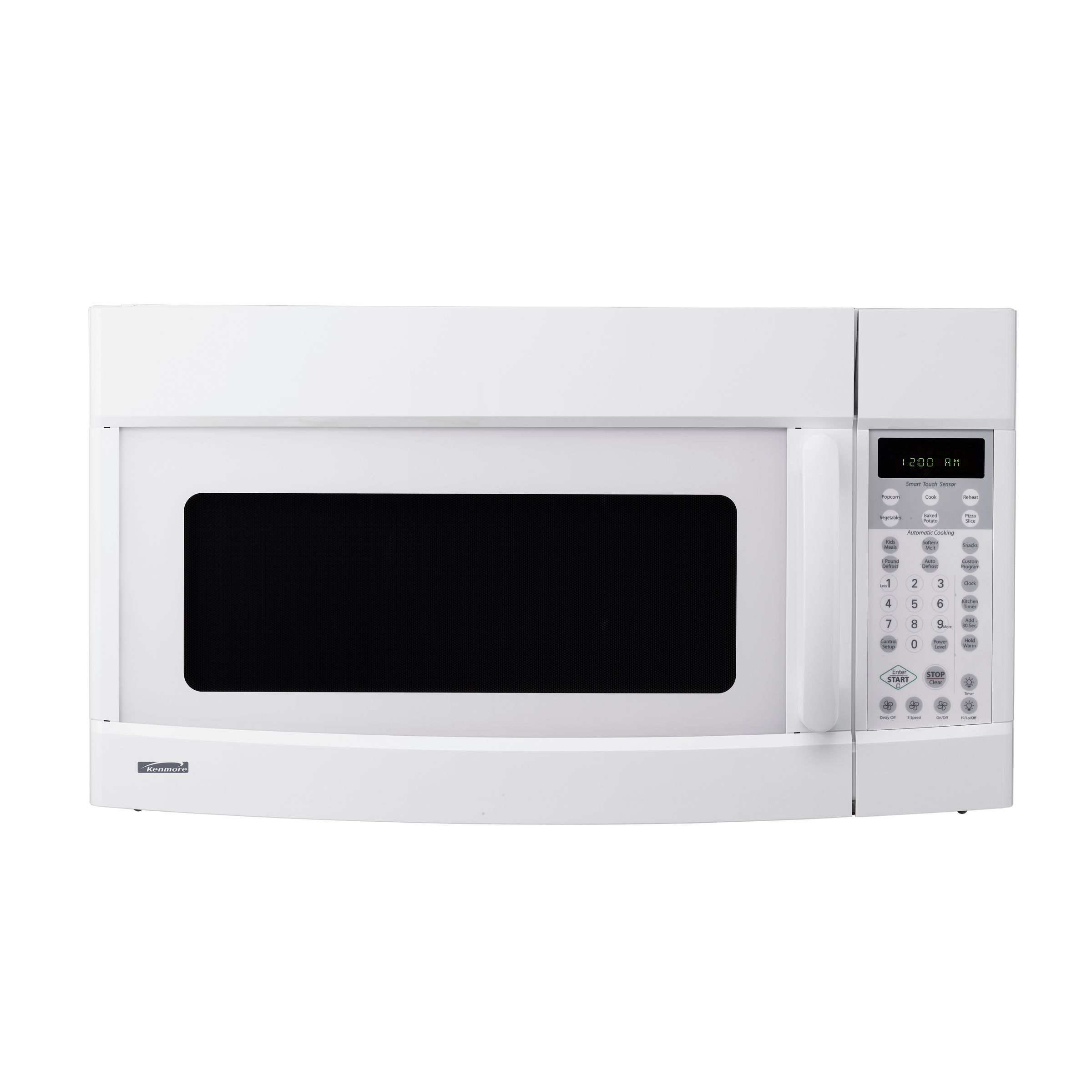 Kenmore 40180092700 Microwave