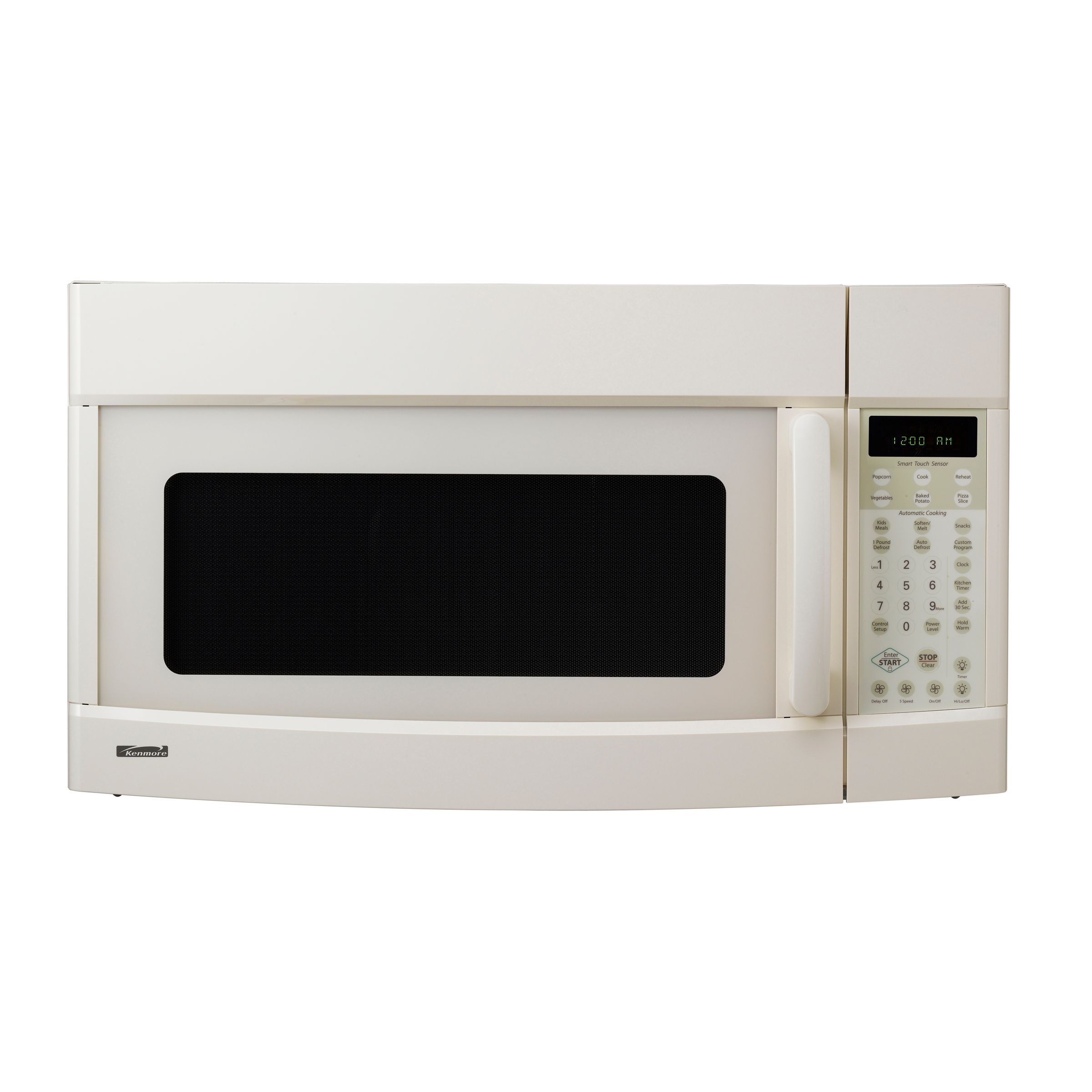 Kenmore 40180094700 Microwave