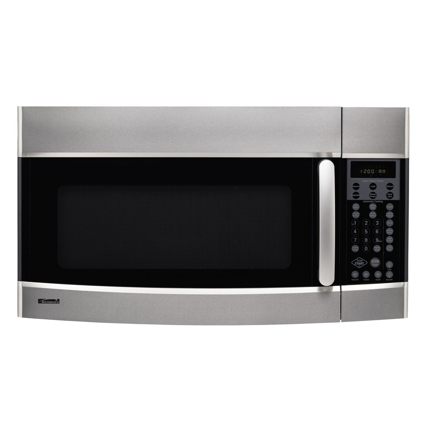Kenmore 40180093700 Microwave