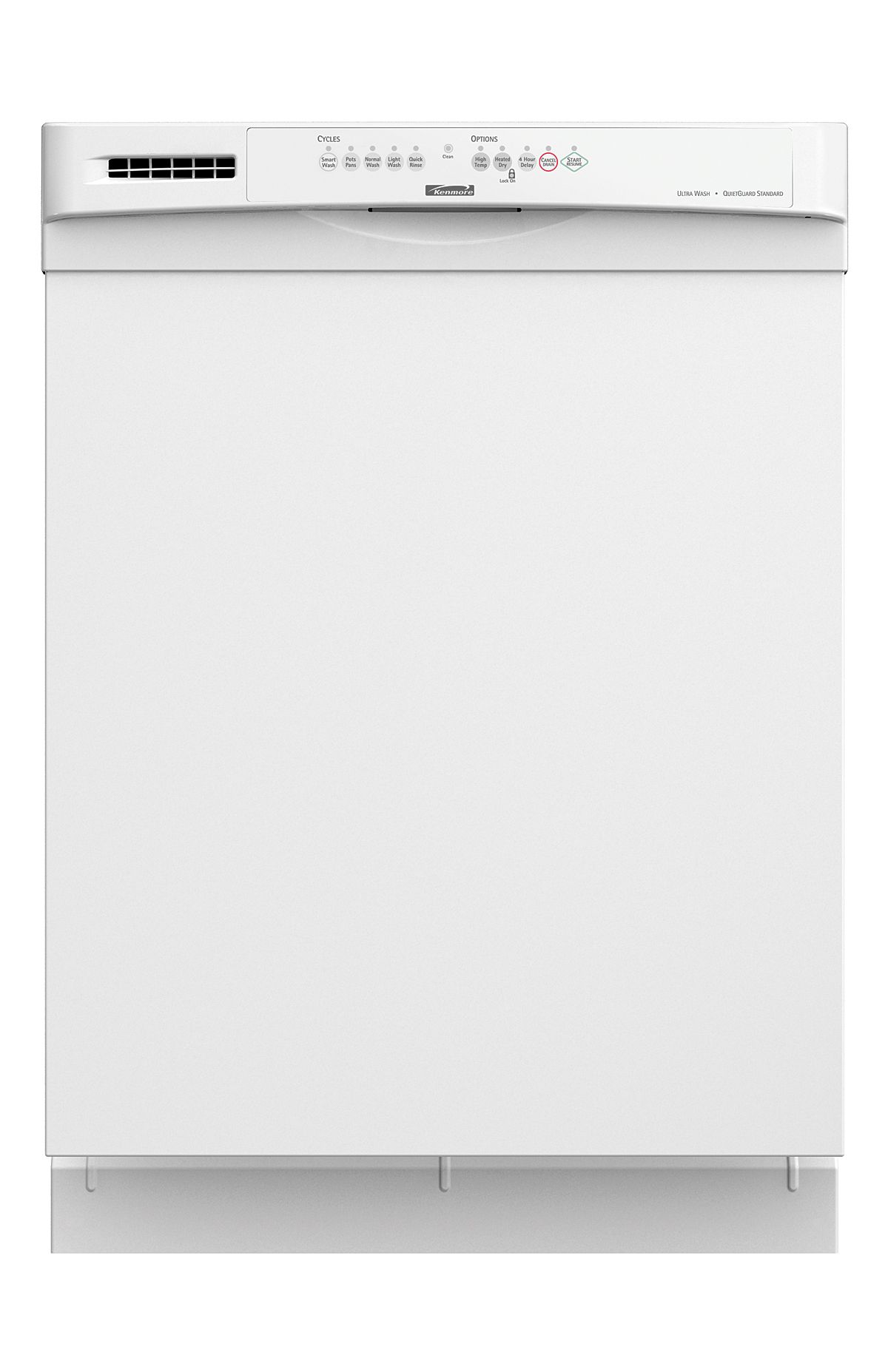 Kenmore 66513552K700 Dishwasher
