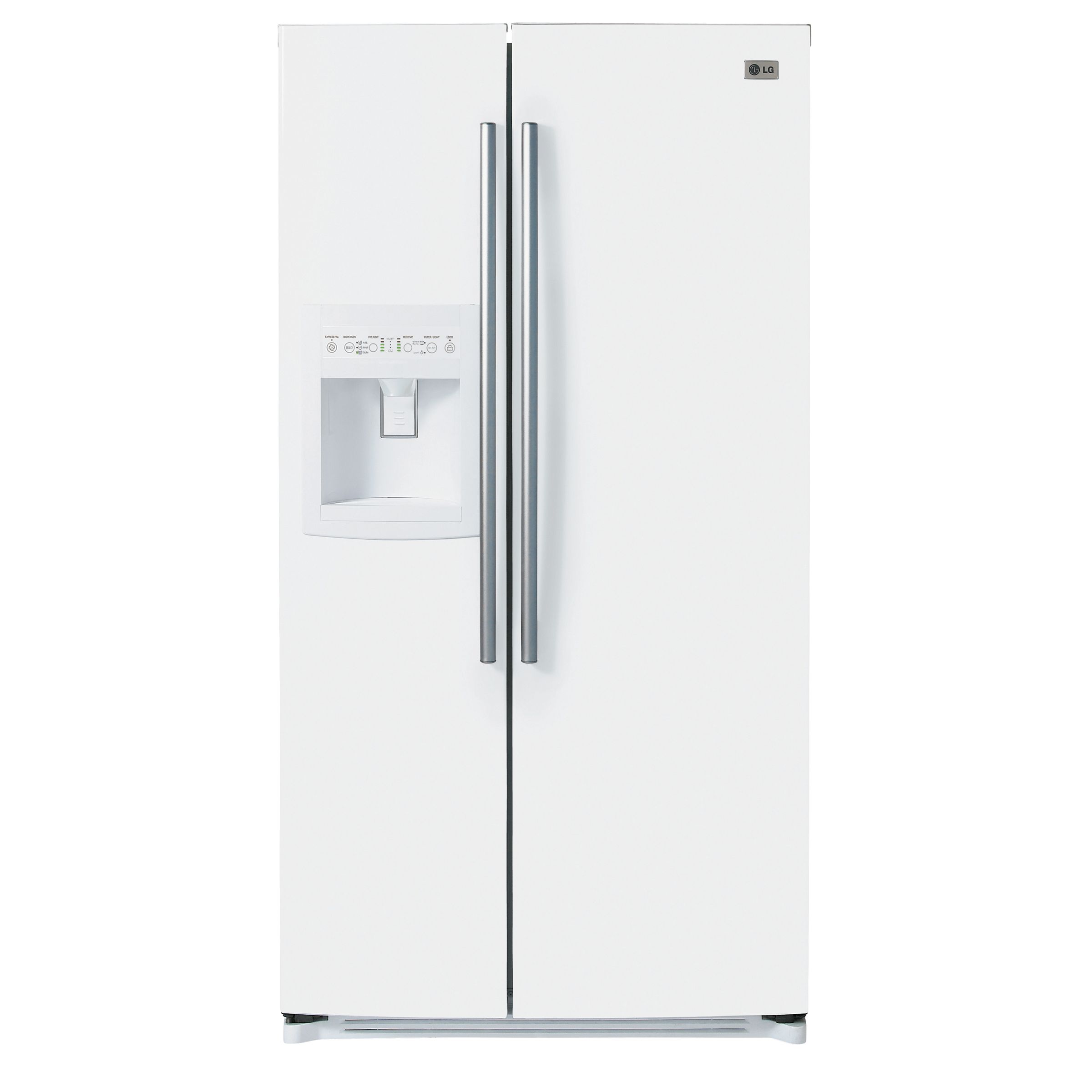 LG LSC26905SB Refrigerator