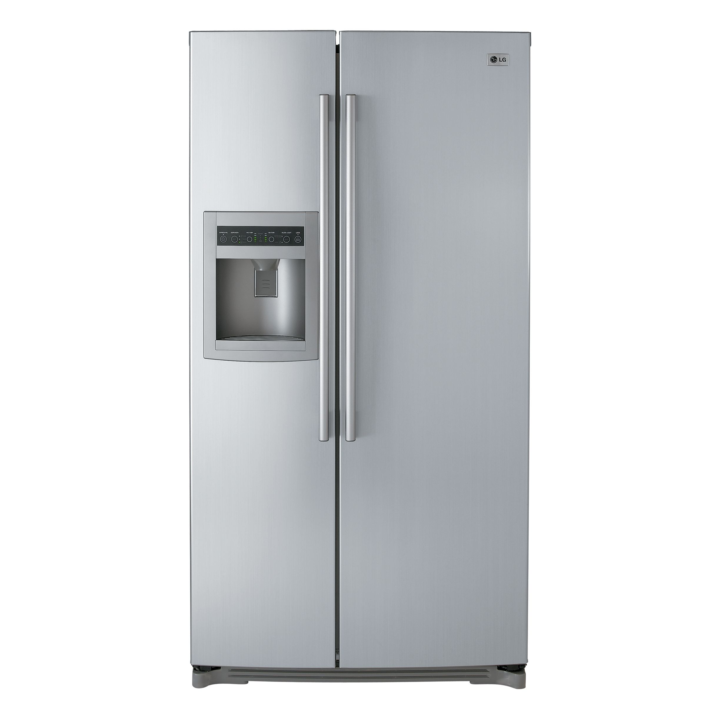 LG LSC269905TT Refrigerator