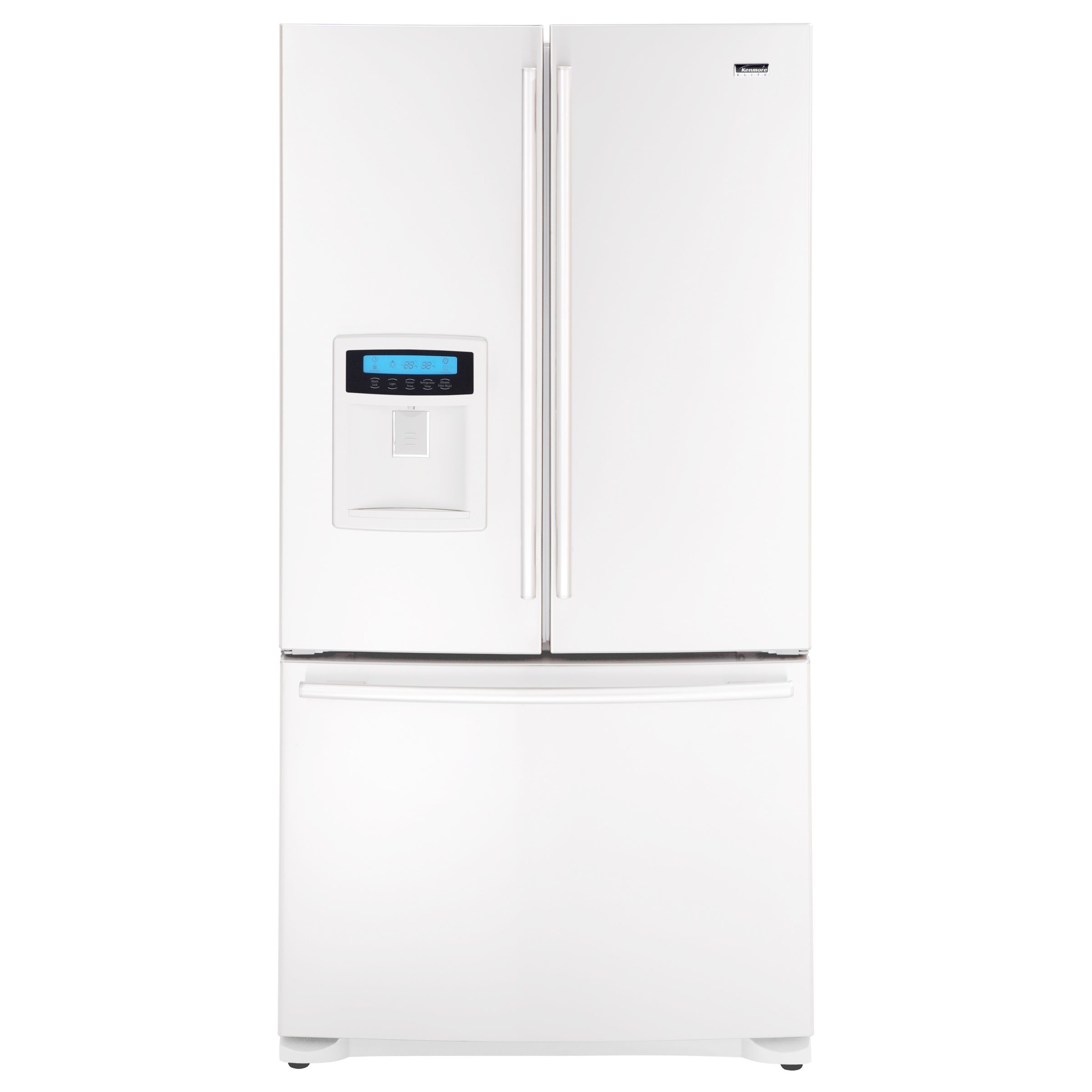 Kenmore Elite 79577712700 Refrigerator