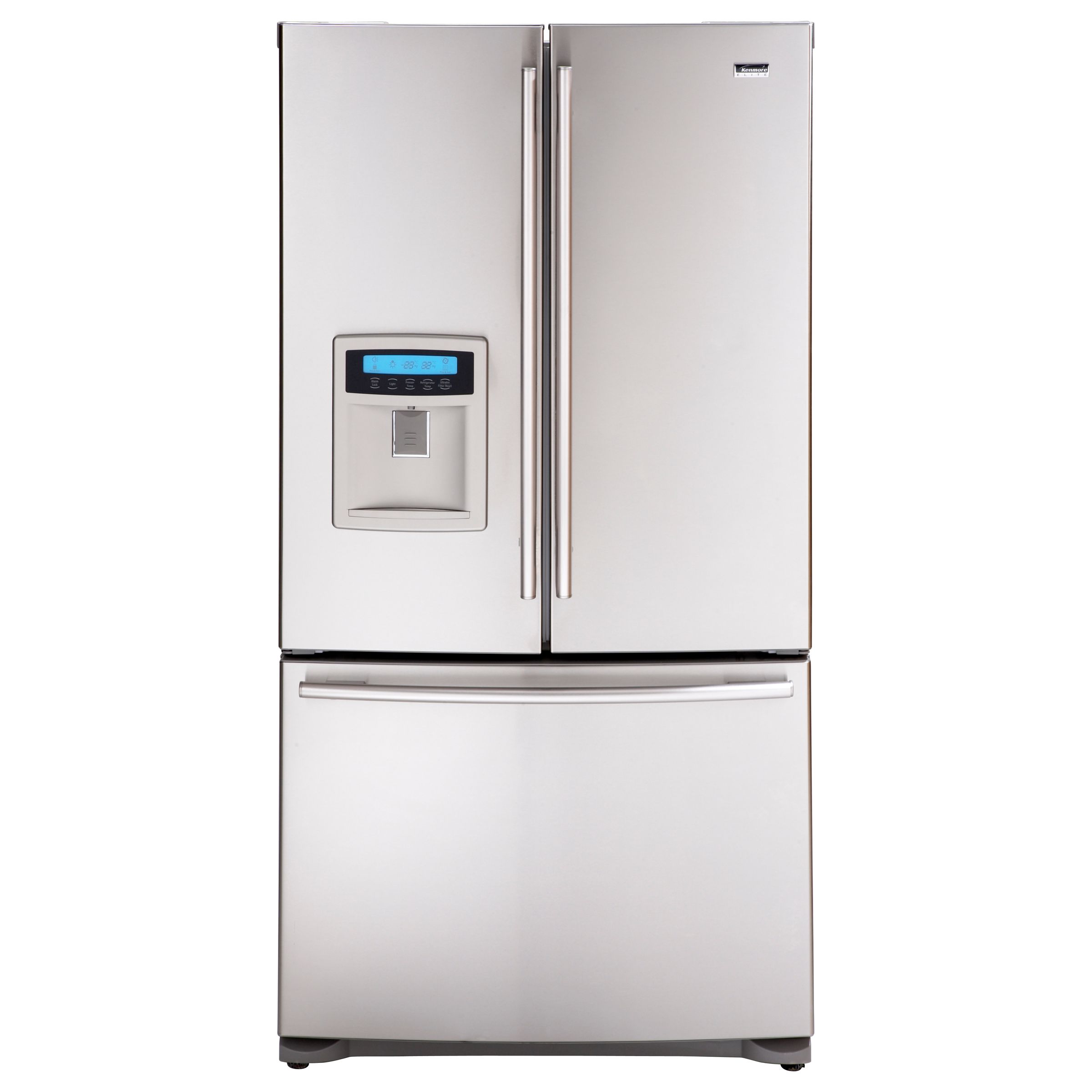 Kenmore Elite 79577713700 Refrigerator