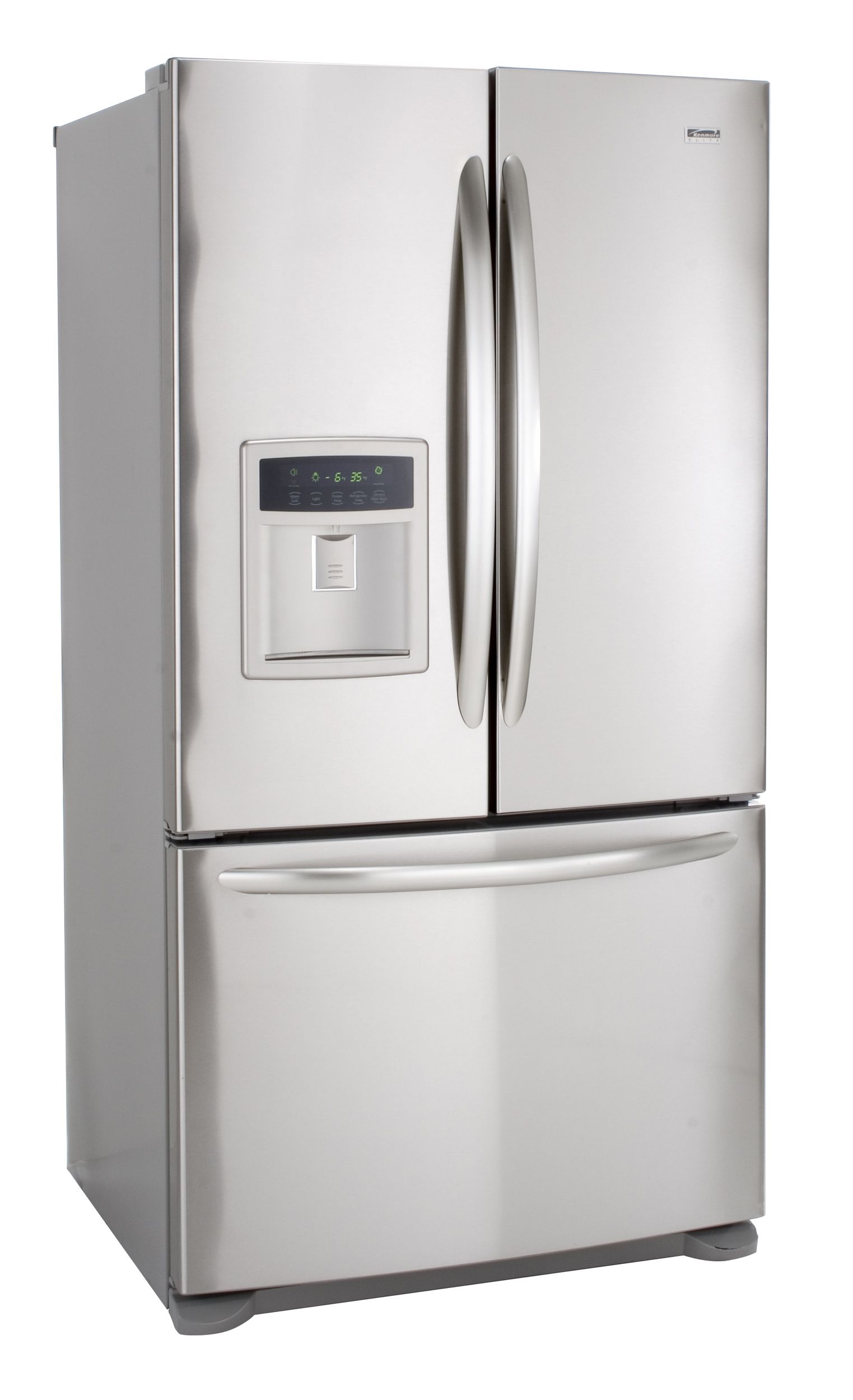 Kenmore Elite 79577553600 Refrigerator