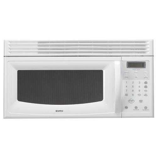 Kenmore 72180012400 Microwave