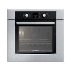 Electric Built-In Oven logo