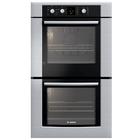 Electric Built-In Oven logo