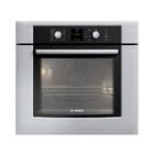 Electric Wall Oven logo