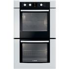 Electric Wall Oven logo