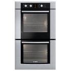 Electric Wall Oven logo