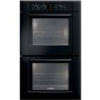 Electric Wall Oven logo