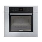 Electric Built-In Oven logo