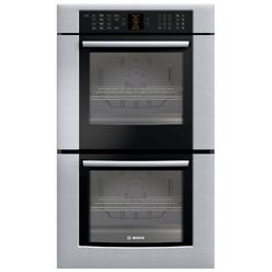 Bosch HBL8650UC 02 electric wall oven manual