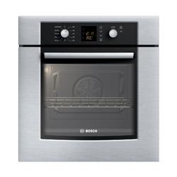 Bosch HBL3550UC 02 electric wall oven manual