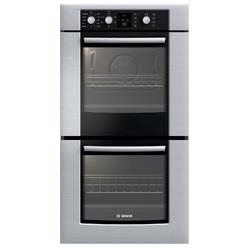 Bosch Hbl3450uc 04 Electric Wall Oven Manual