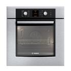 Electric Built-In Oven logo