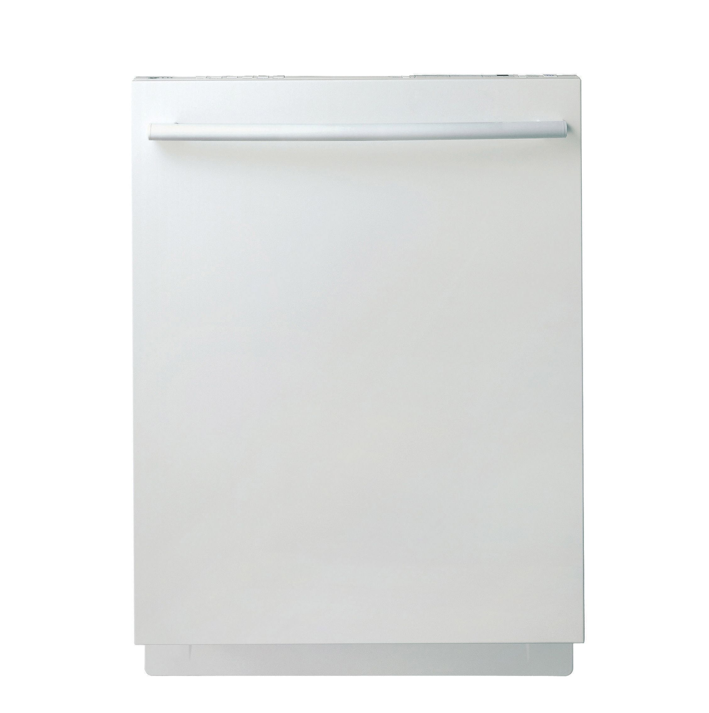 LG LDF6810WW Dishwasher