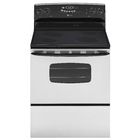 Electric Freestanding Range logo