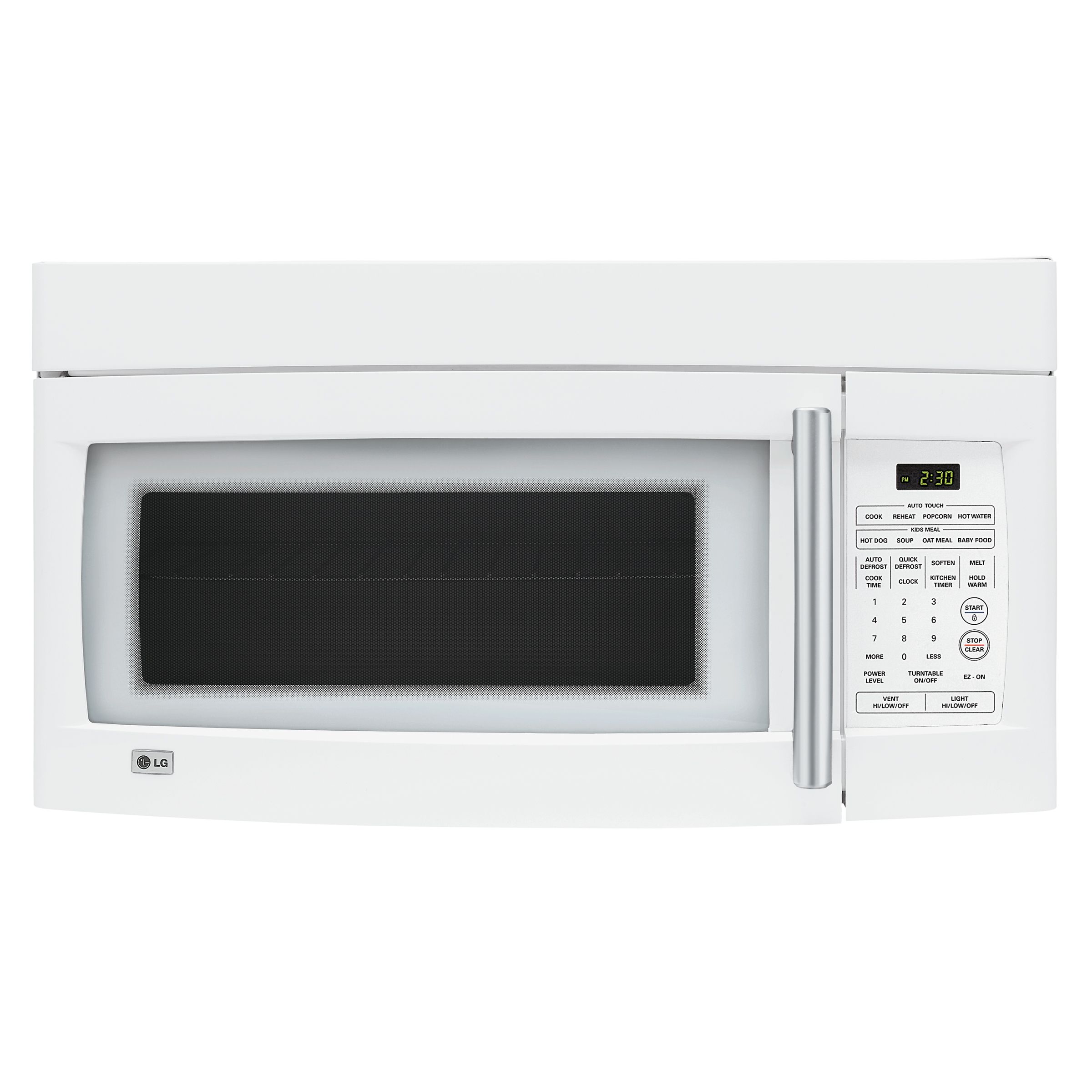 Microwave logo