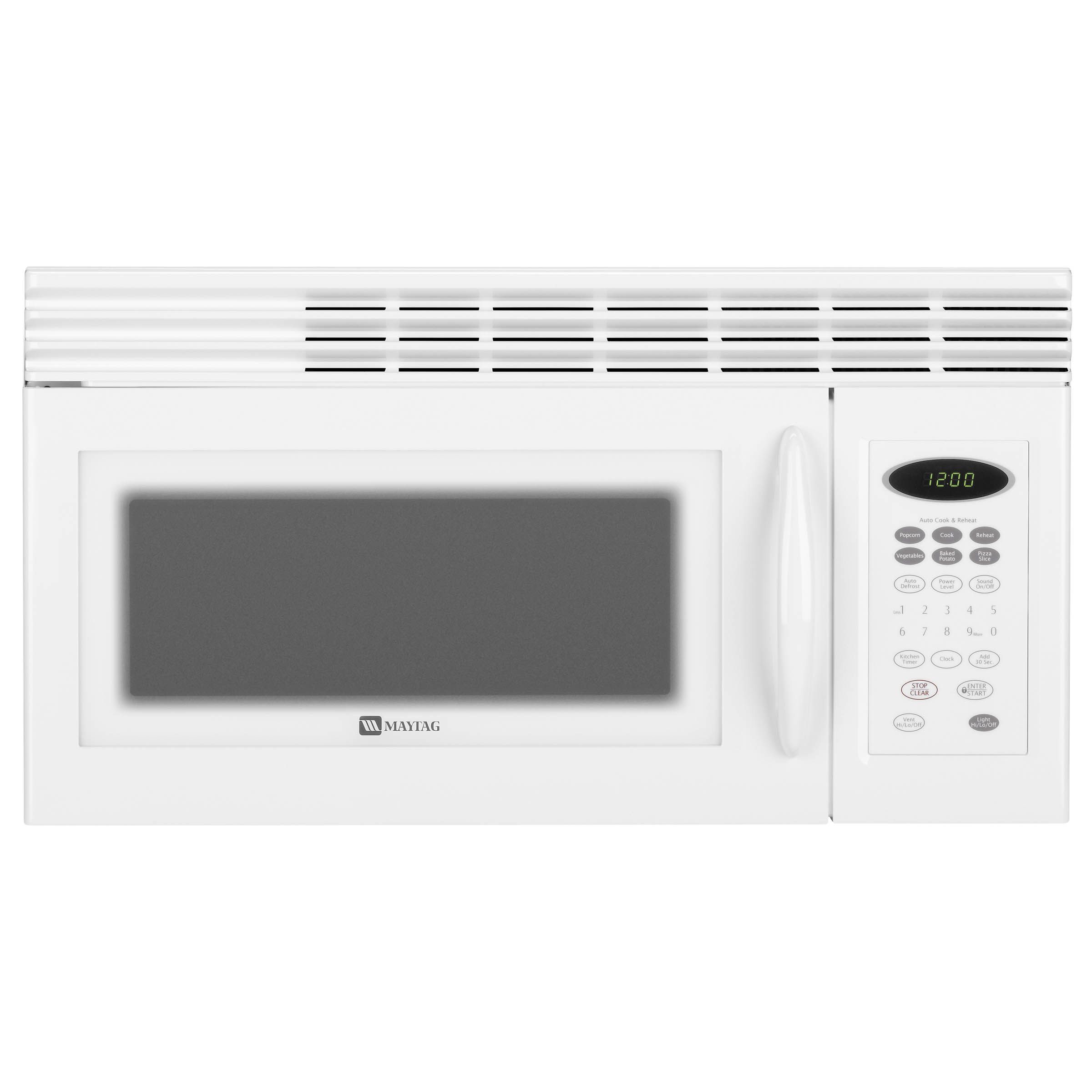 Maytag MMV1153BAS Microwave