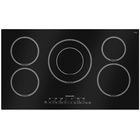 36" Induction Cooktop logo
