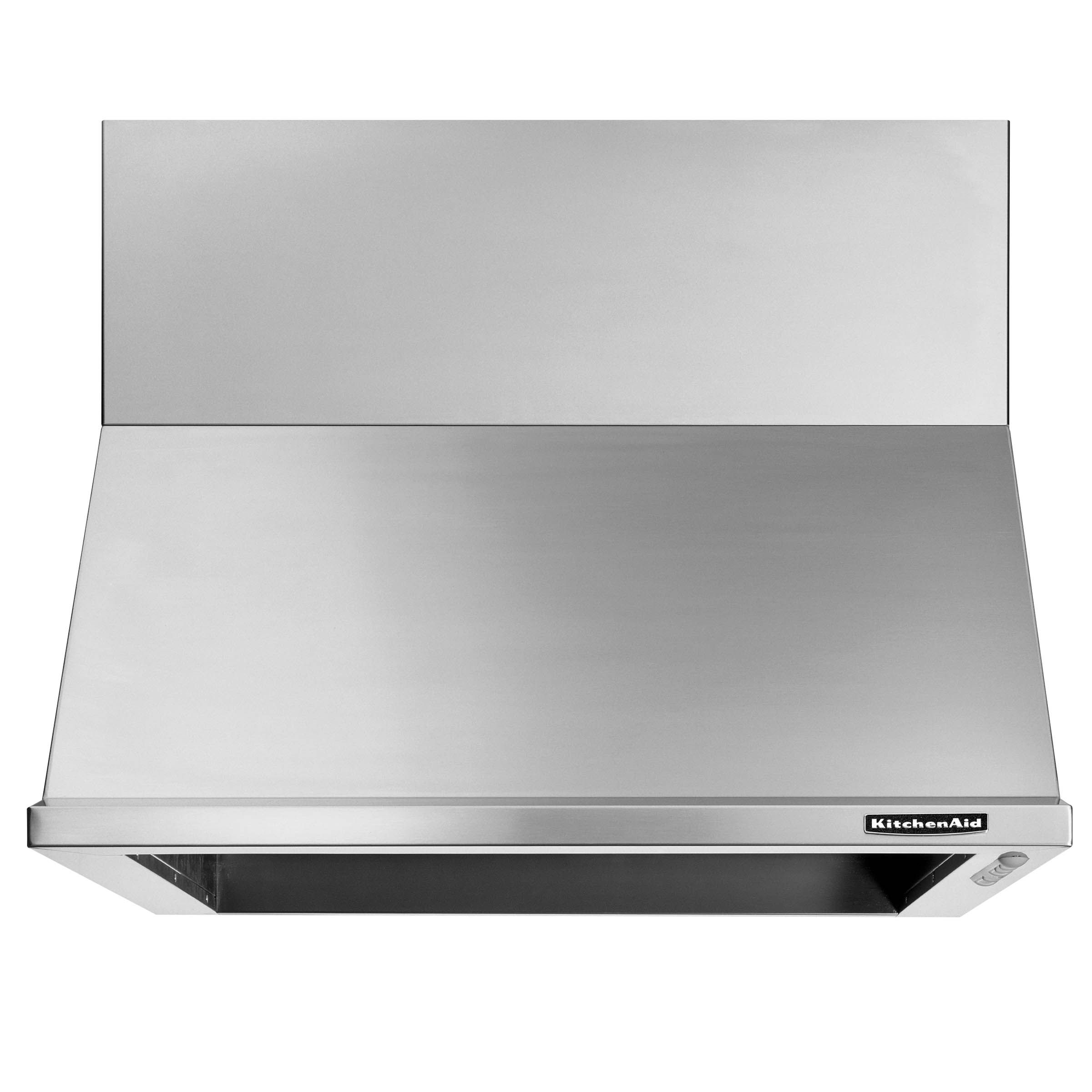 KitchenAid KWCU360JSS0 Range Hood