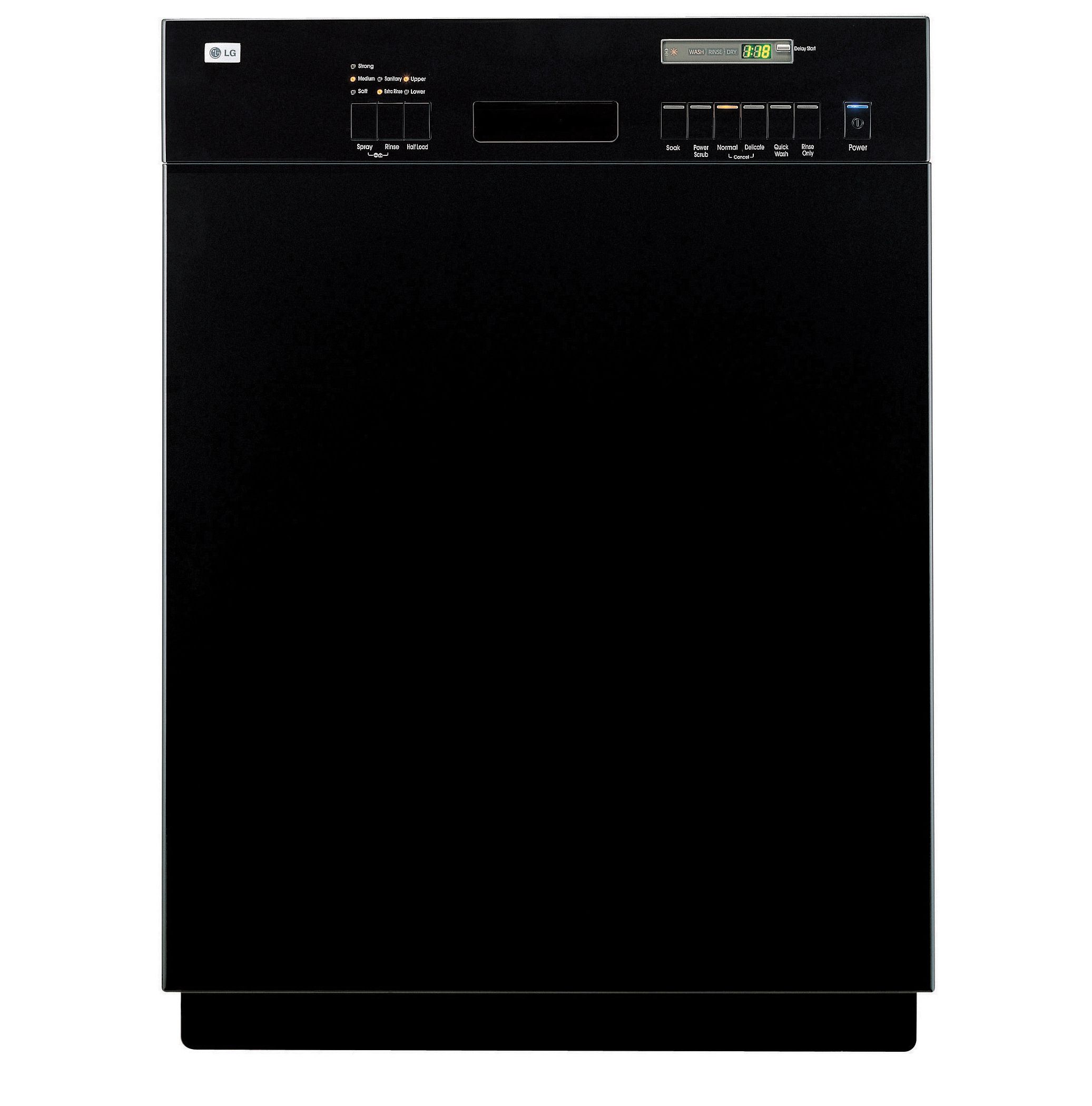 Sears hot sale lg dishwasher