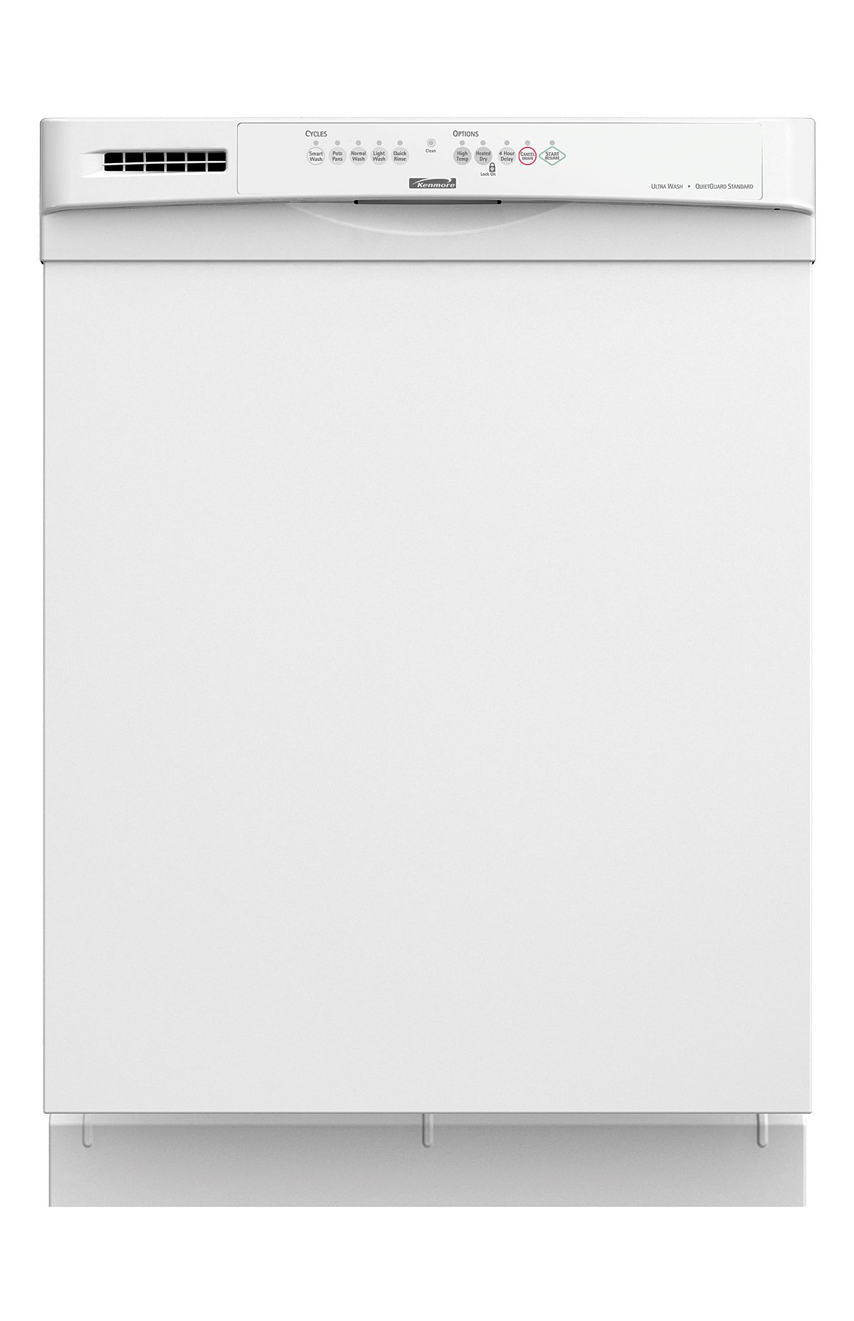 Kenmore 66513562K700 Dishwasher