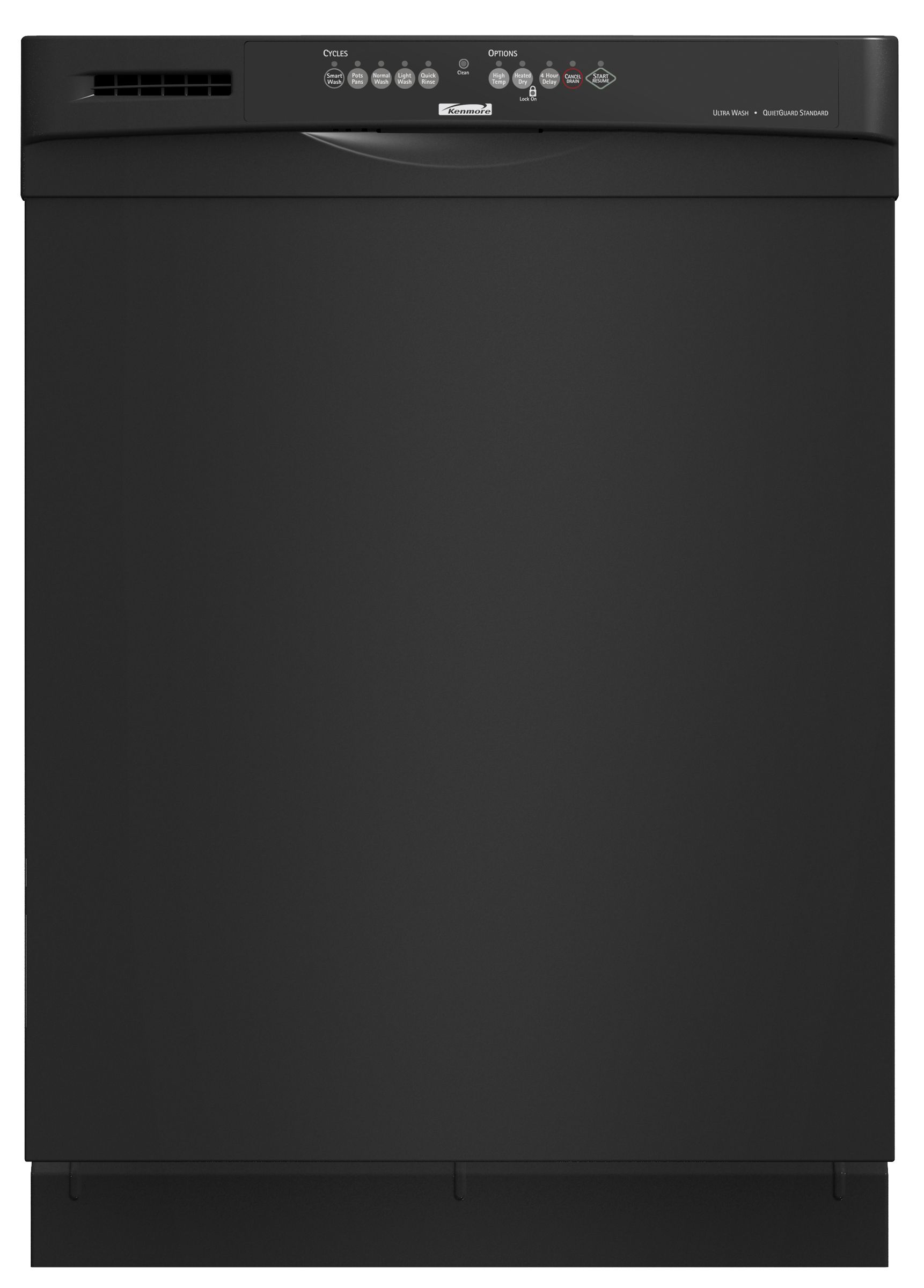 Kenmore 66513569K700 Dishwasher