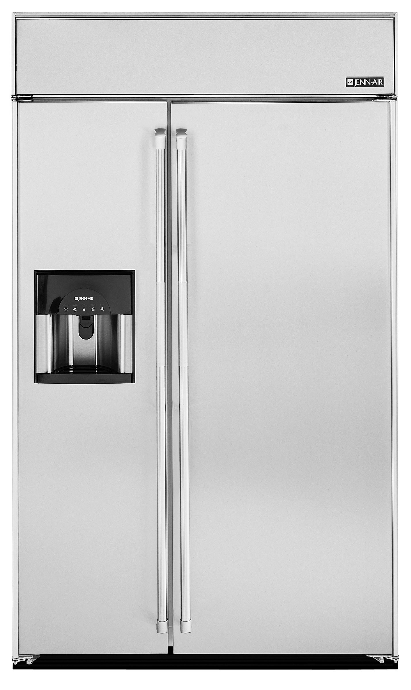 Jenn-Air JS42PPDBDA Built-In Refrigerator