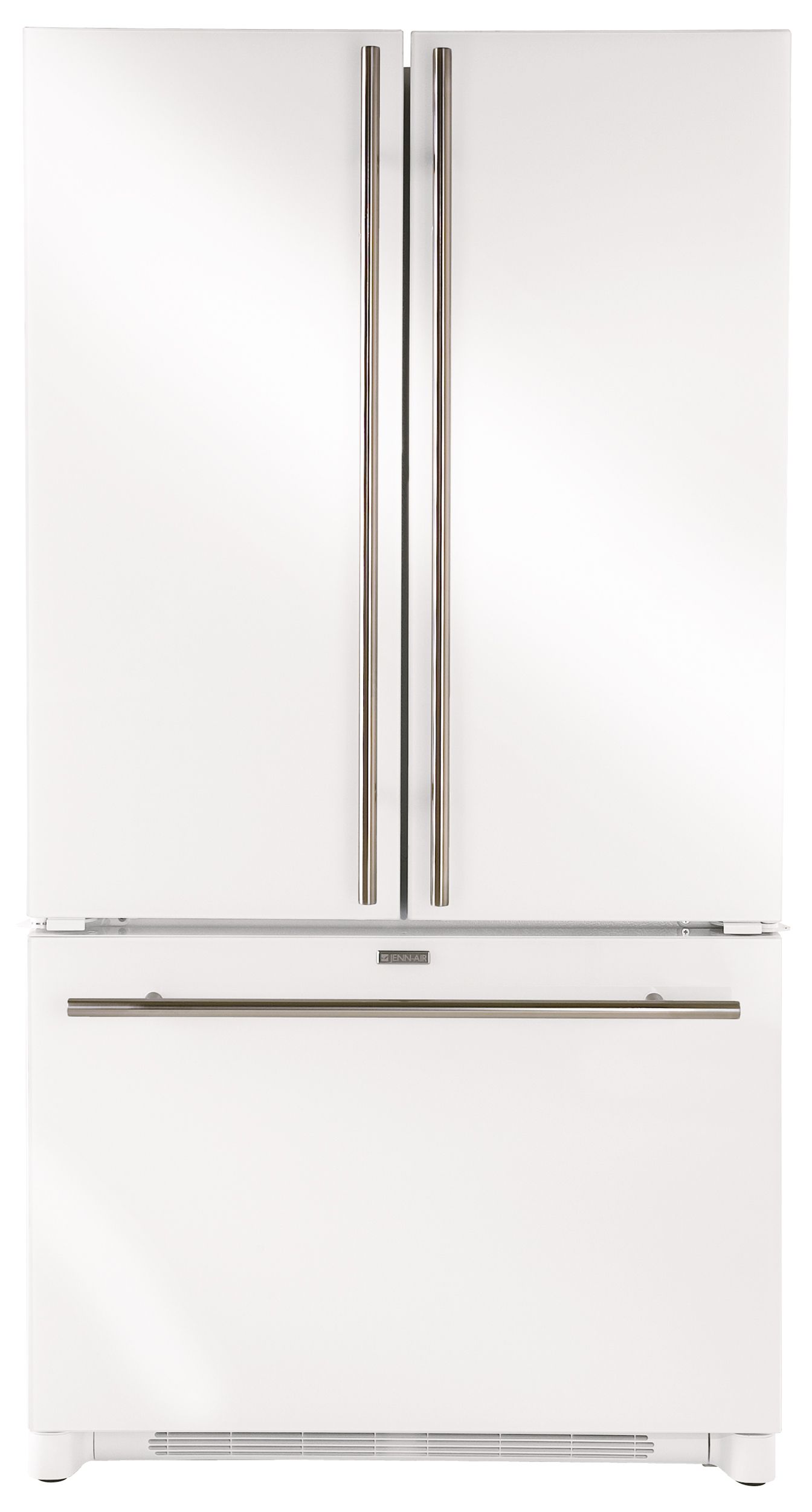 Jenn-Air JFC2089HTW Refrigerator