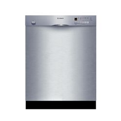 Bosch Shx45m05uc 48 Dishwasher Manual