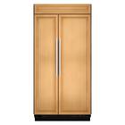 Built-In Refrigerator logo