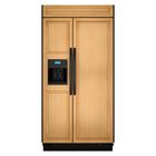 Built-In Refrigerator logo