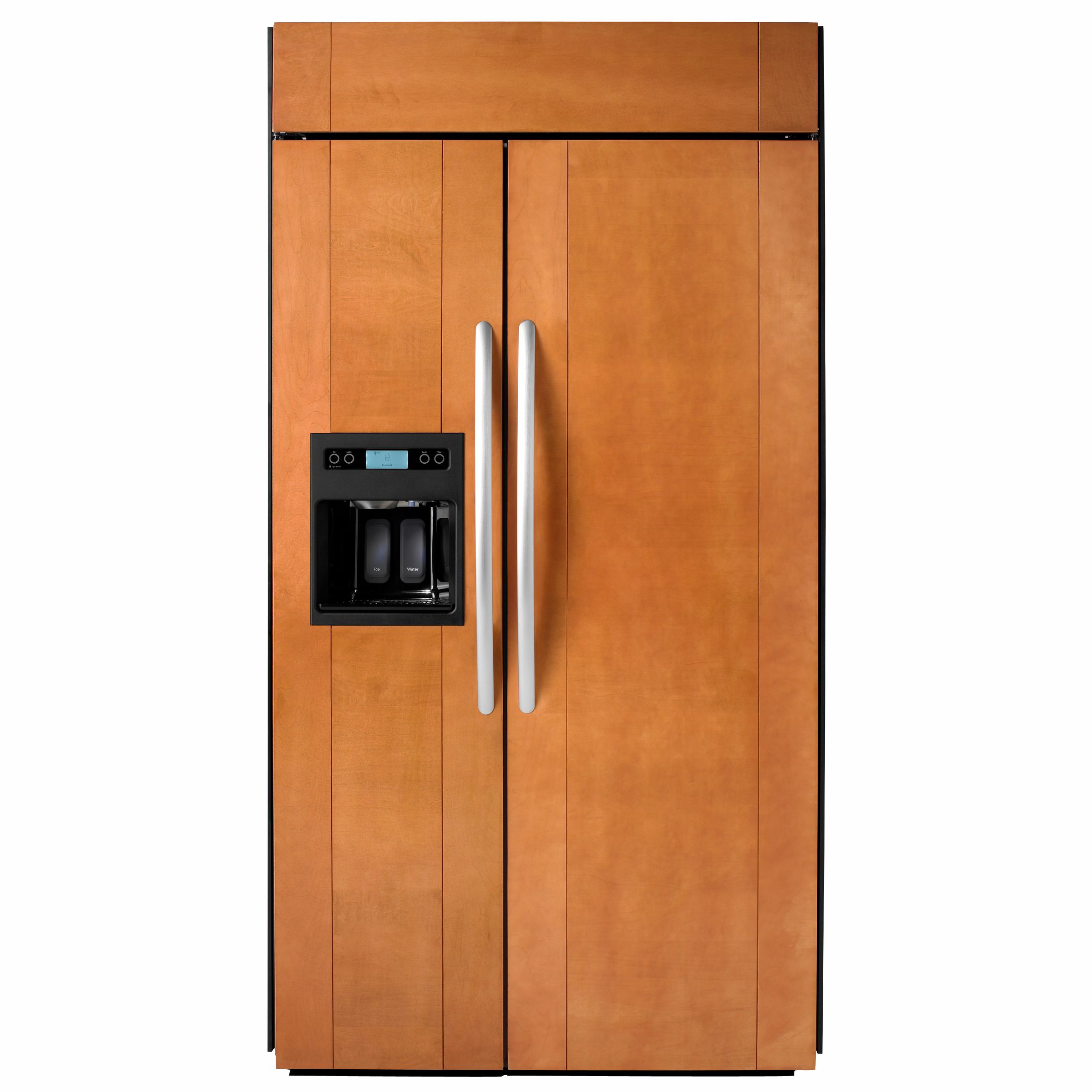 48" Built-In Refrigerator logo