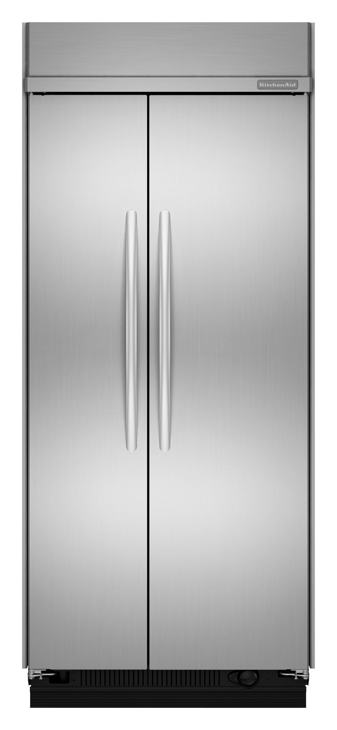 KitchenAid KSSC36FTS04 36" Built-In Refrigerator