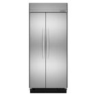 Built-In Refrigerator logo