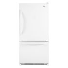 Bottom-Mount Refrigerator logo