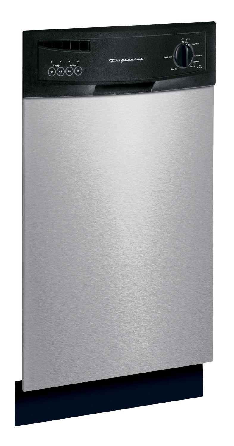 Frigidaire FMB330RGC0 Dishwasher