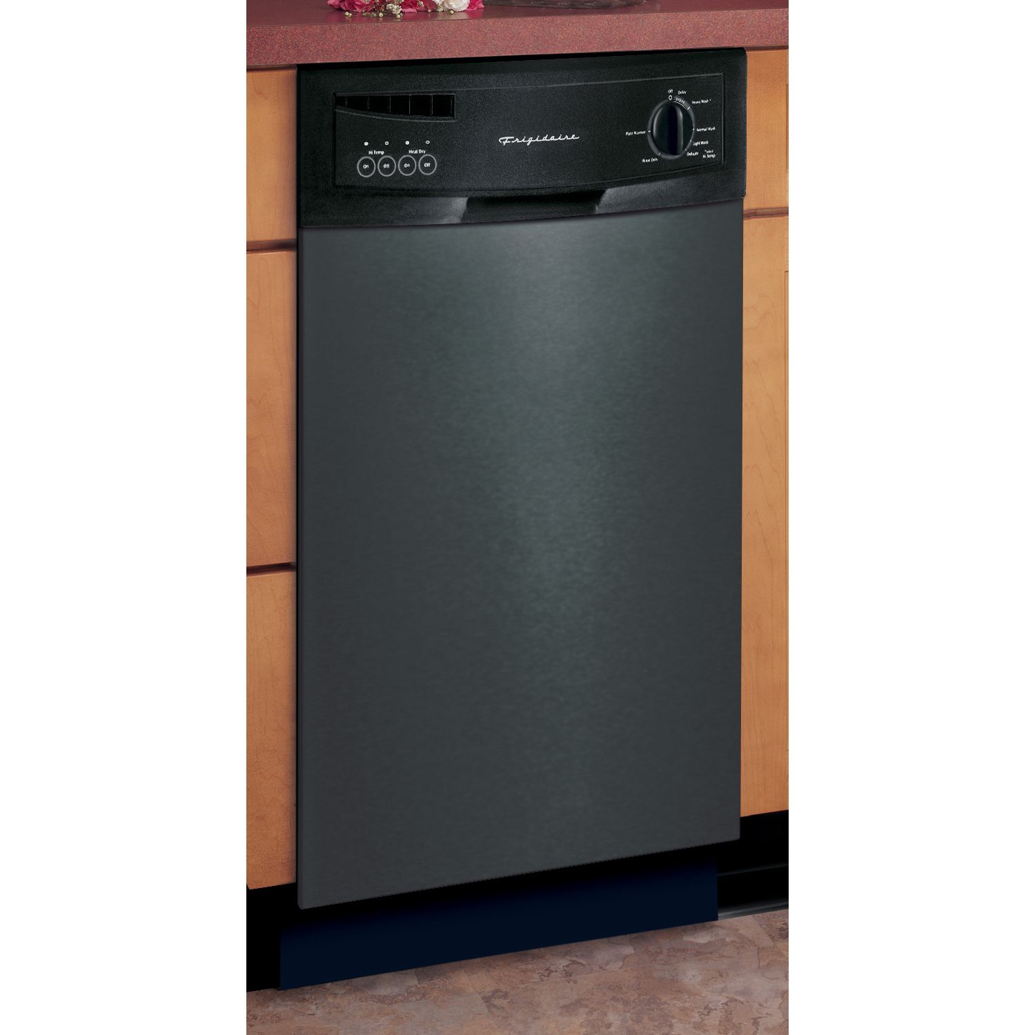Frigidaire FMB330RGB0 Dishwasher