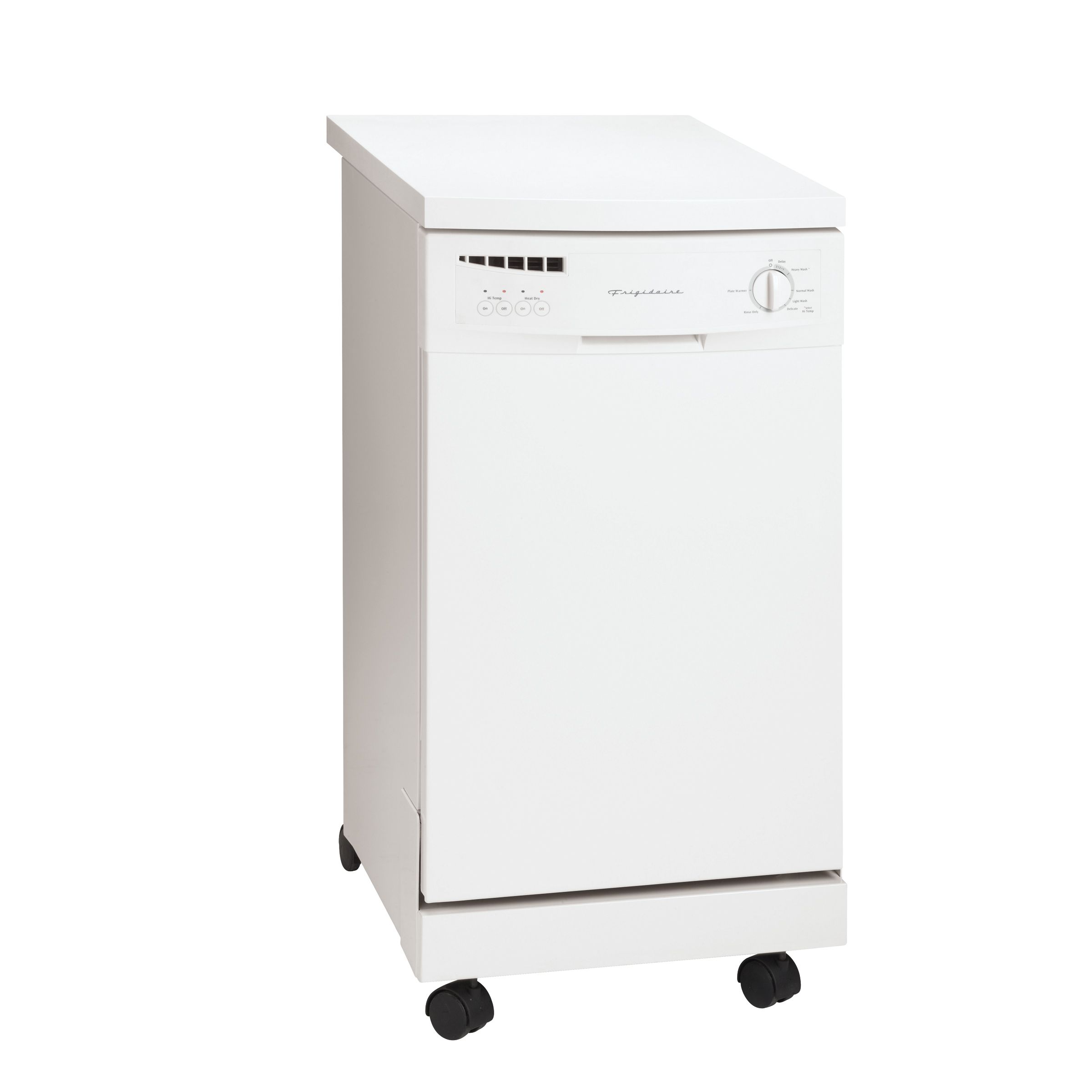 Frigidaire FMP330RGS0 Dishwasher