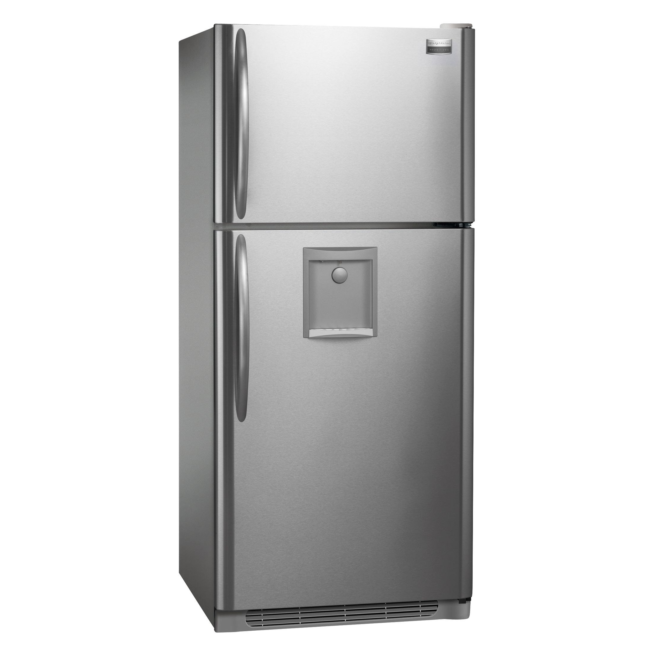 Refrigerator logo