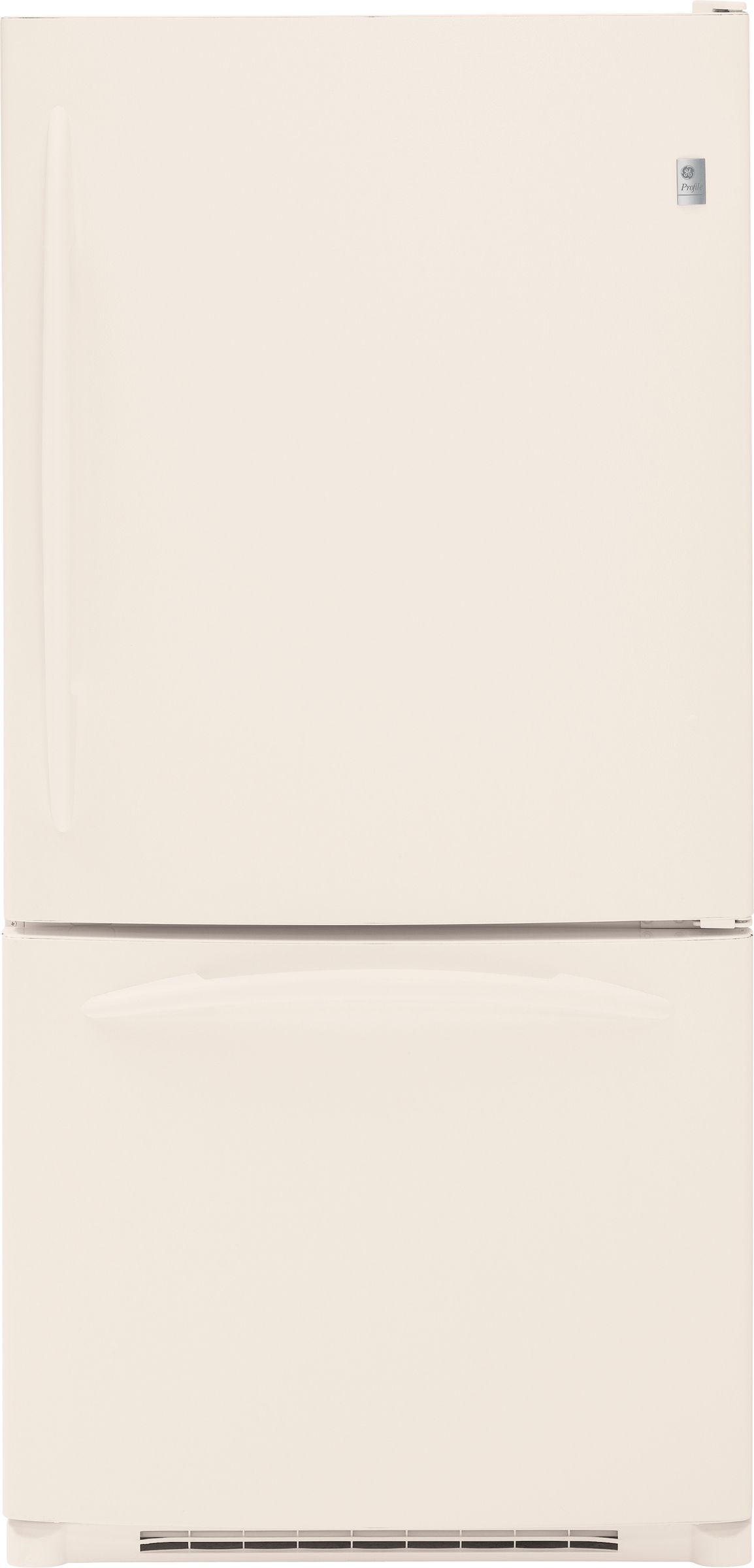GE PDS22MIWACC Bottom-Mount Refrigerator