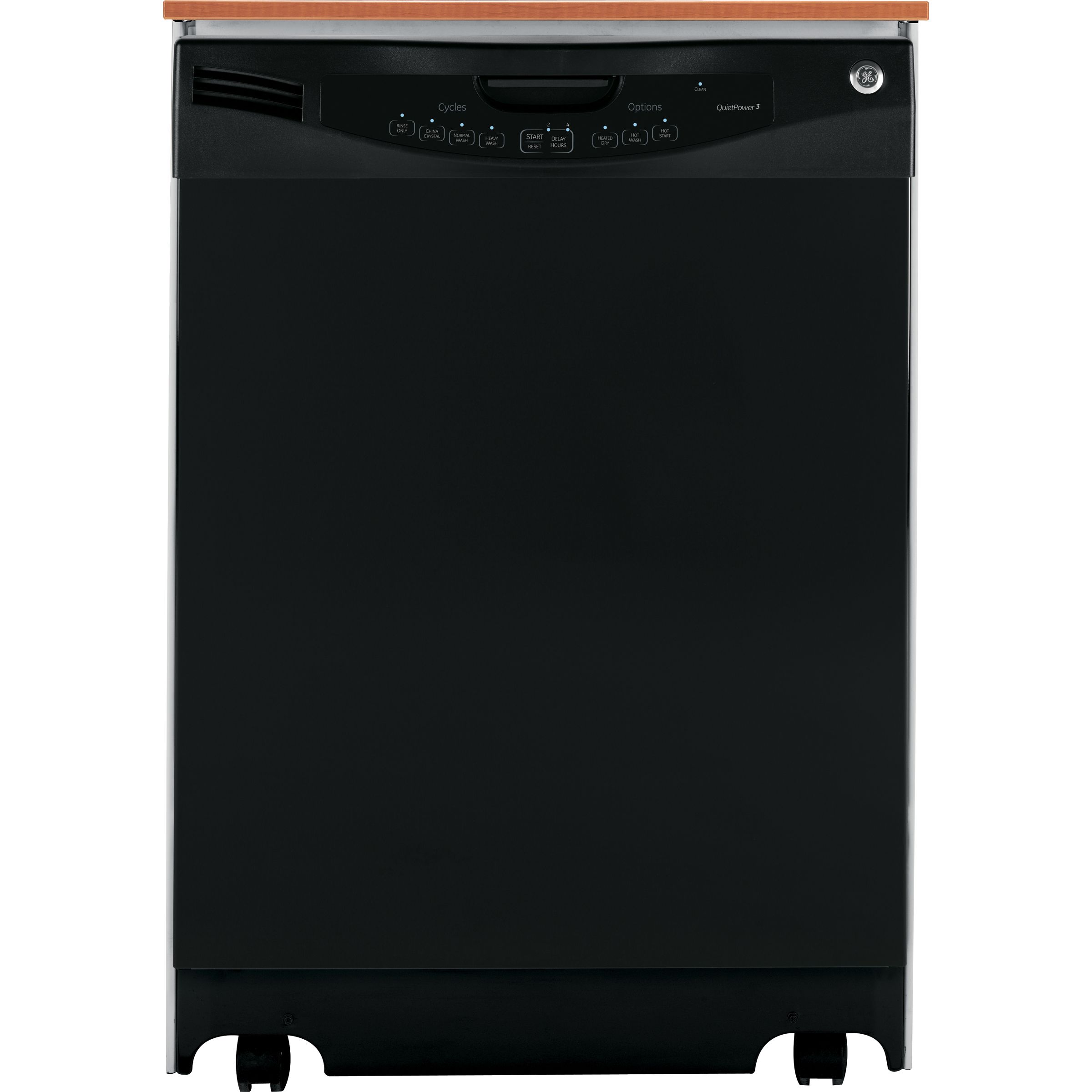 GE GLC4100N10BB Dishwasher